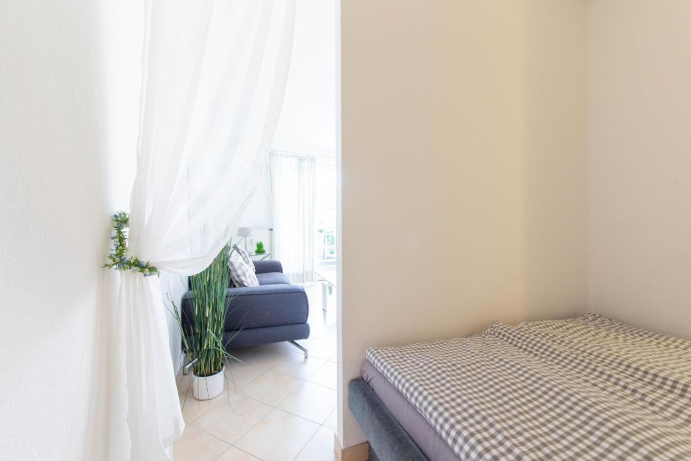 Ferienwohnung App. 9 Haus Duckdalben Haffkrug Exterior foto