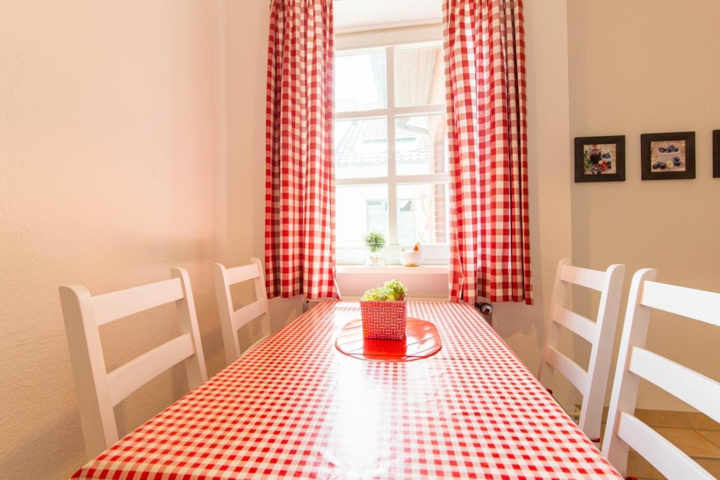 Ferienwohnung App. 9 Haus Duckdalben Haffkrug Exterior foto